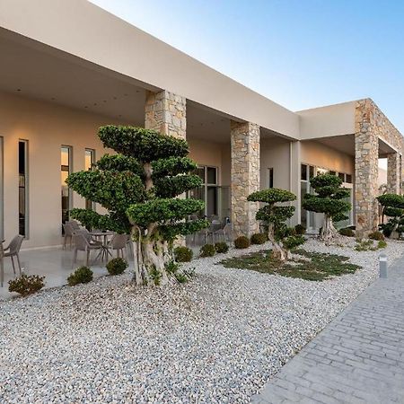 Akti Coast Club Hotel Marmari  Exteriér fotografie