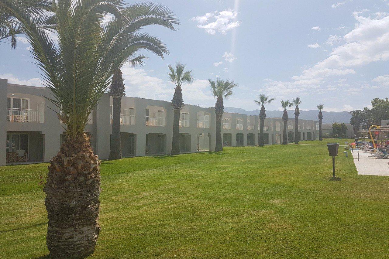 Akti Coast Club Hotel Marmari  Poblíž fotografie