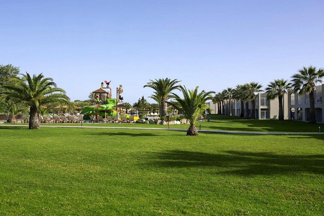 Akti Coast Club Hotel Marmari  Vybavení fotografie